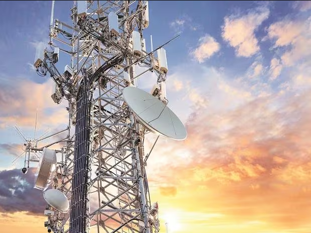 Telecom Infrastructure Services