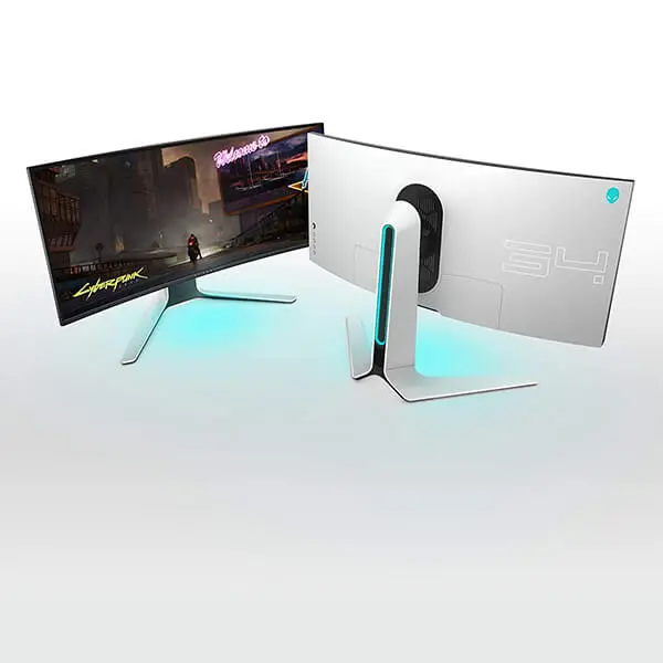 Alienware AW3420DW 120Hz Gaming Monitor