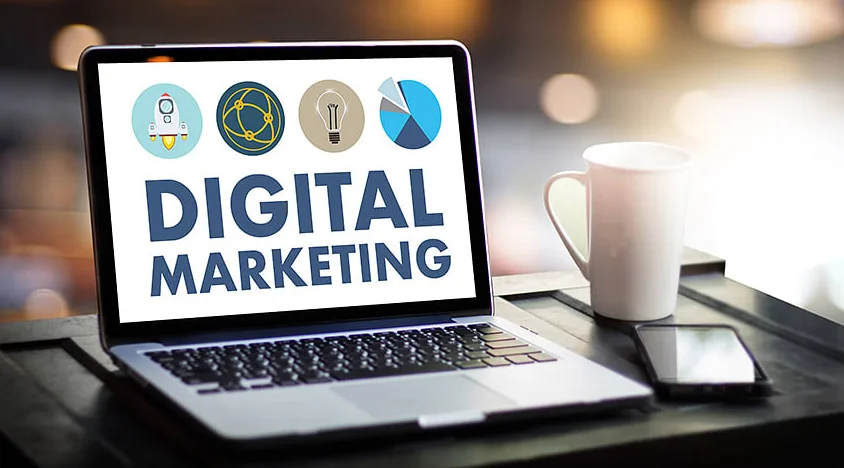 Digital Marketing Programs