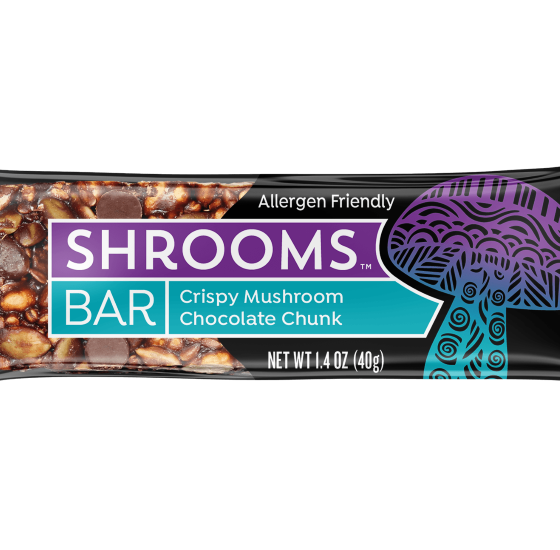 shroom bar