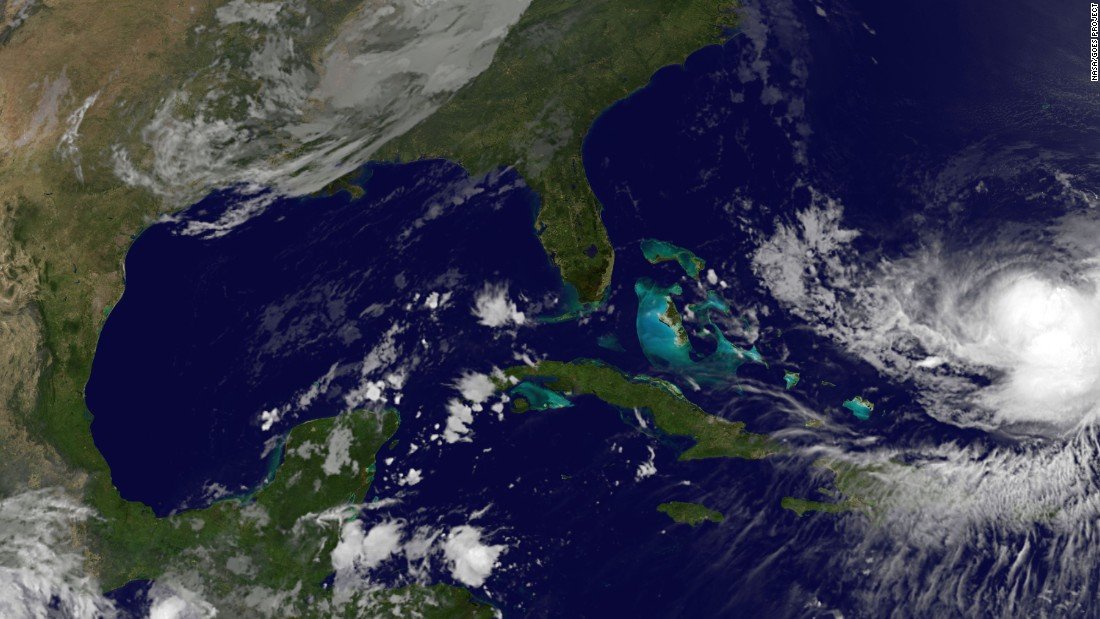 hurricane jose 2023 tracker