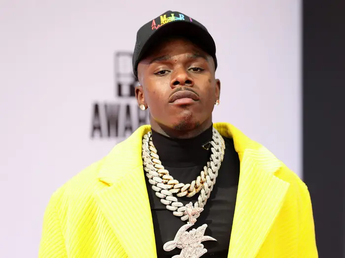 DaBaby’s Rise to Fame
