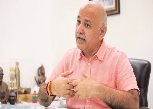 Sisodia